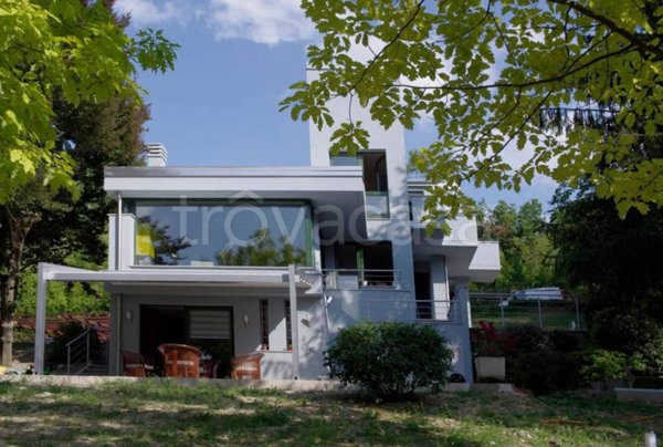 casa indipendente in vendita a Rivergaro