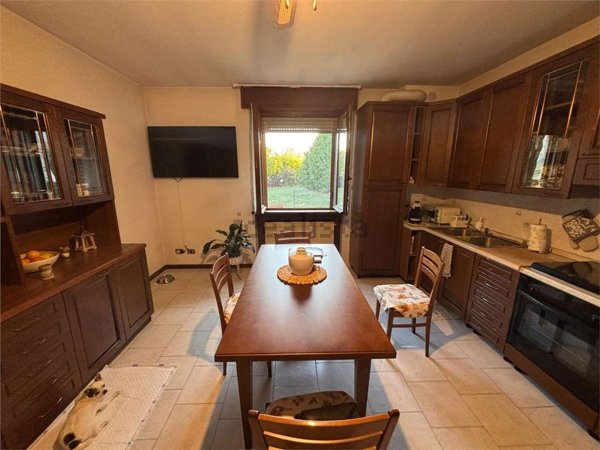 appartamento in vendita a Rivergaro in zona Pieve Dugliara