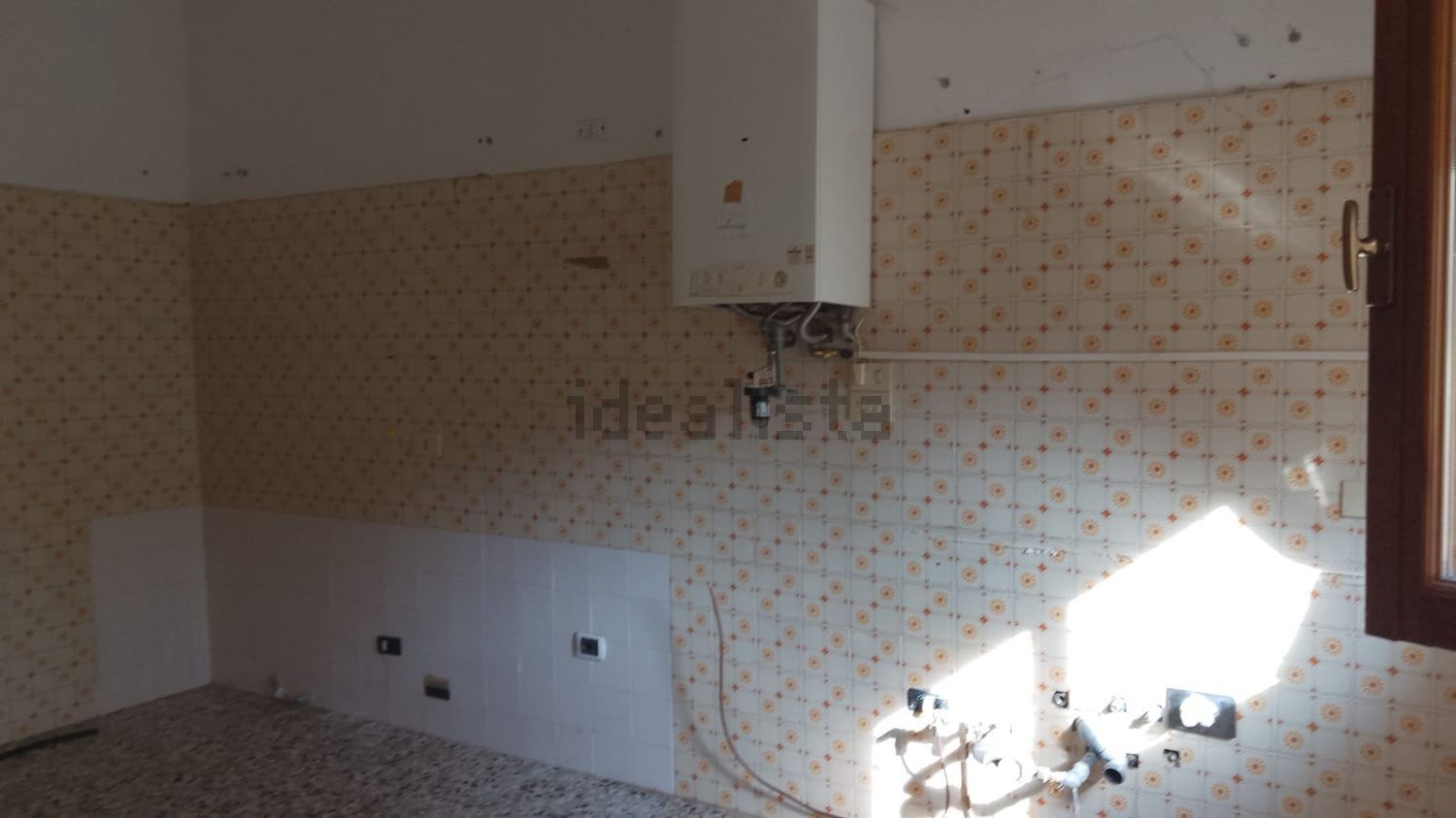 appartamento in vendita a Rivergaro in zona Niviano