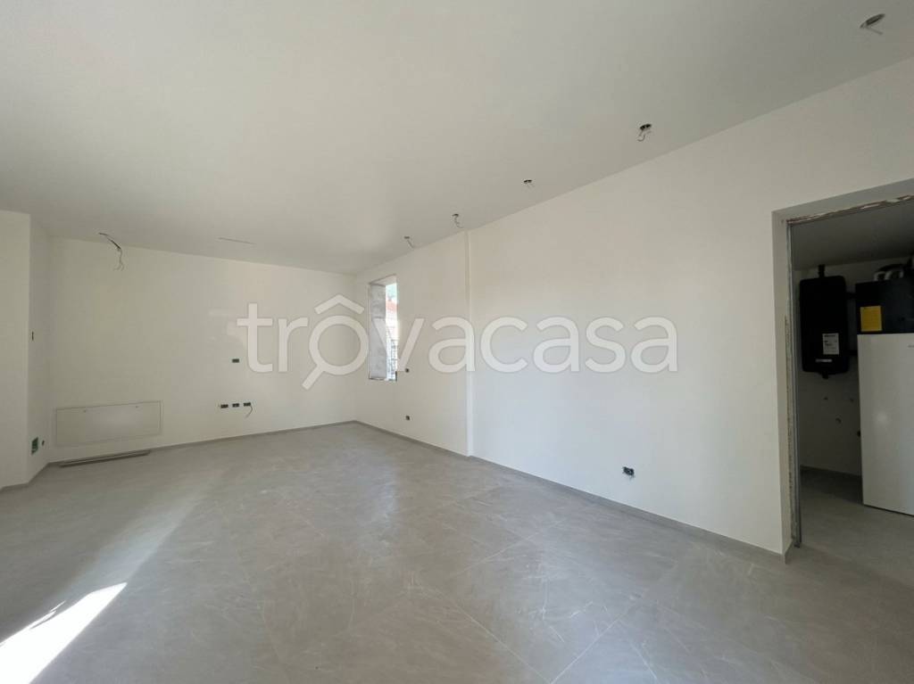 appartamento in vendita a Rivergaro in zona Pieve Dugliara