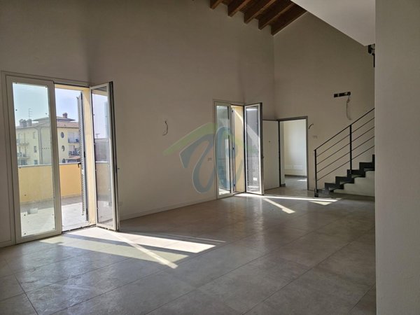 appartamento in vendita a Rottofreno