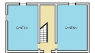 casa indipendente in vendita a Rottofreno
