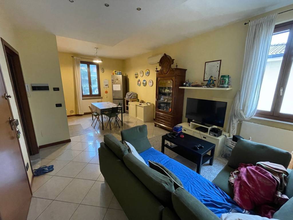 appartamento in vendita a Rottofreno