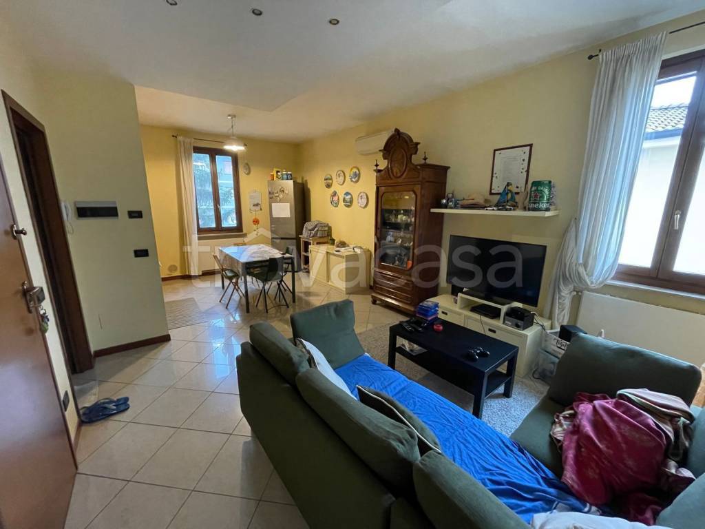 appartamento in vendita a Rottofreno
