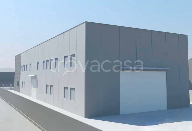 locale commerciale in vendita a Rottofreno