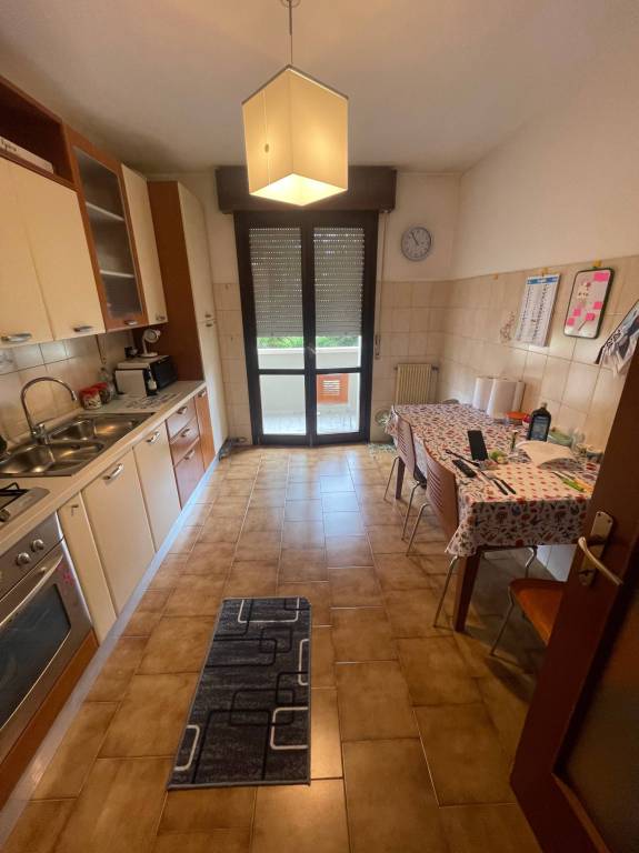 appartamento in vendita a Rottofreno