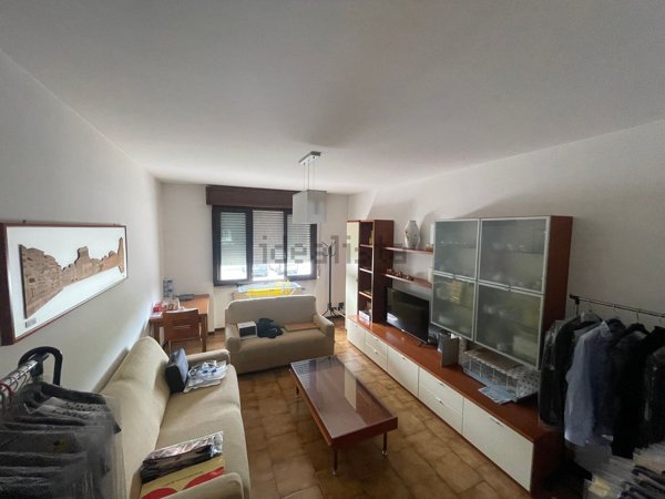 appartamento in vendita a Rottofreno