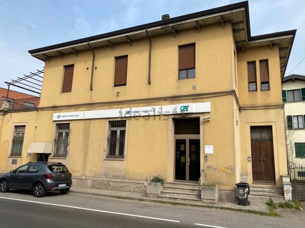 appartamento in vendita a Rottofreno