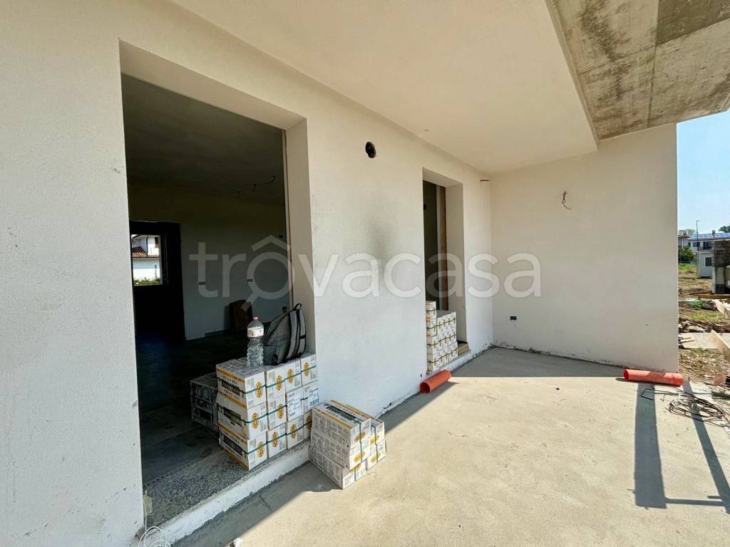 appartamento in vendita a Rottofreno
