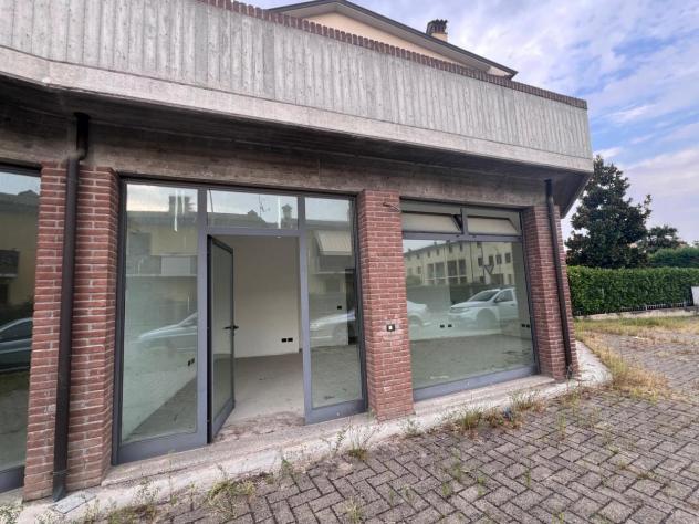 ufficio in vendita a Rottofreno