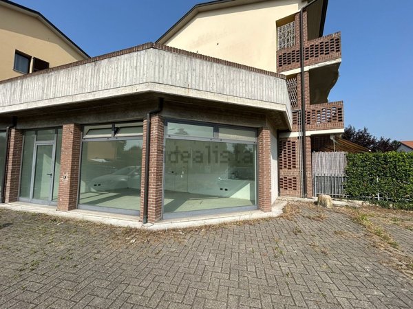 ufficio in vendita a Rottofreno