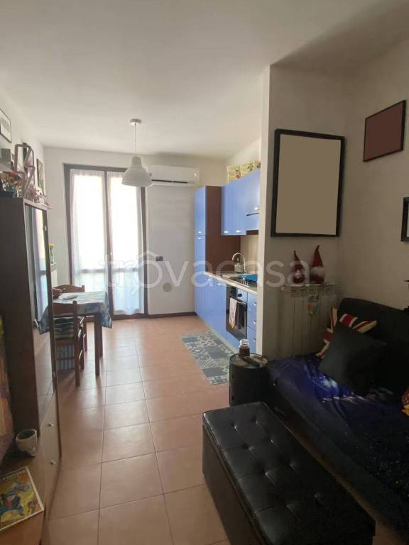 appartamento in vendita a Rottofreno