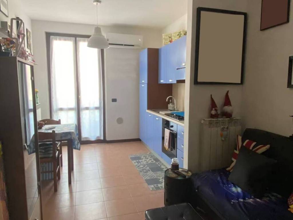 appartamento in vendita a Rottofreno in zona Sant'Imento