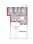 appartamento in vendita a Rottofreno