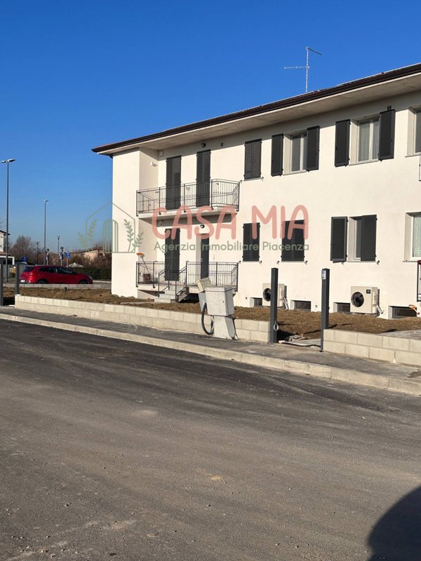appartamento in vendita a Rottofreno