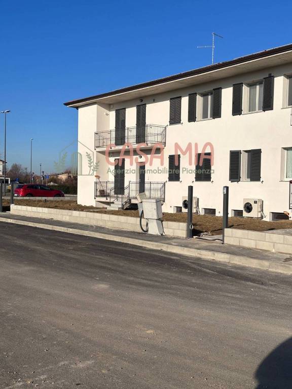 appartamento in vendita a Rottofreno