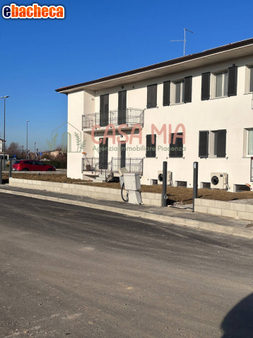 appartamento in vendita a Rottofreno