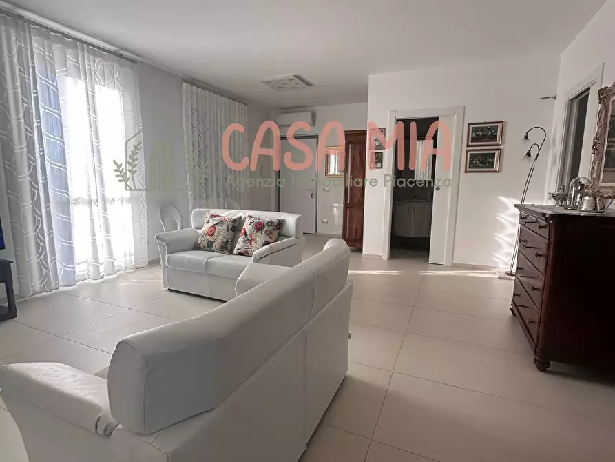 appartamento in vendita a Rottofreno