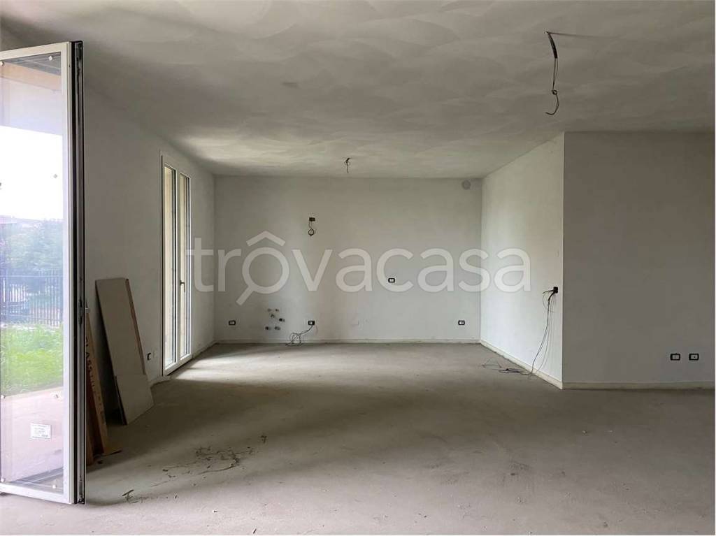 appartamento in vendita a Rottofreno