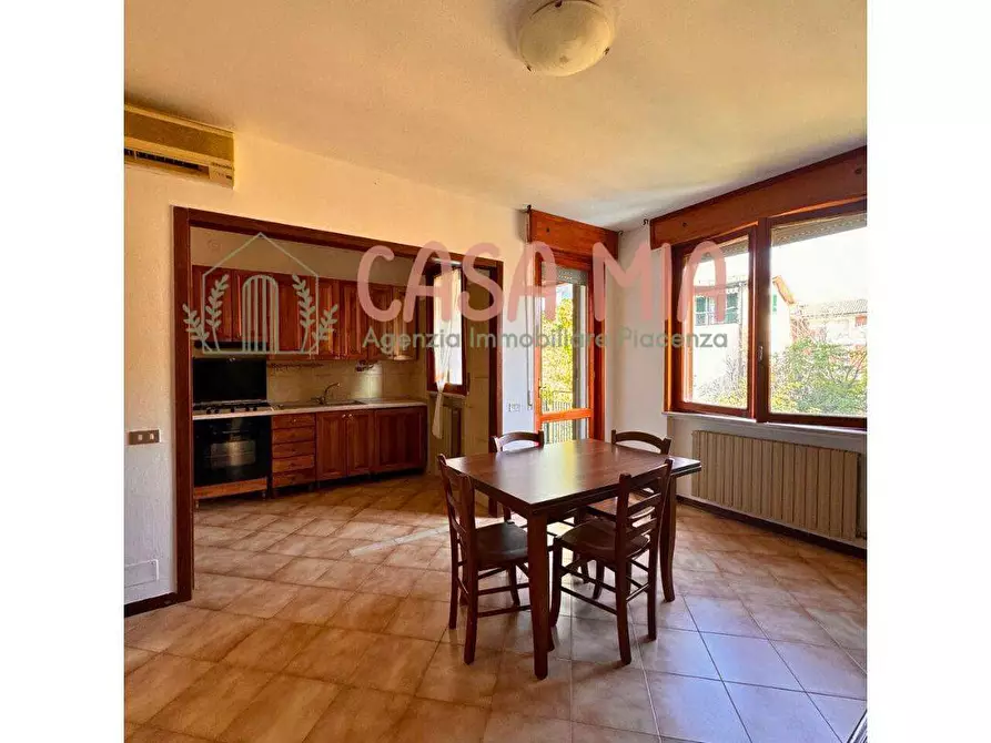 appartamento in vendita a Rottofreno