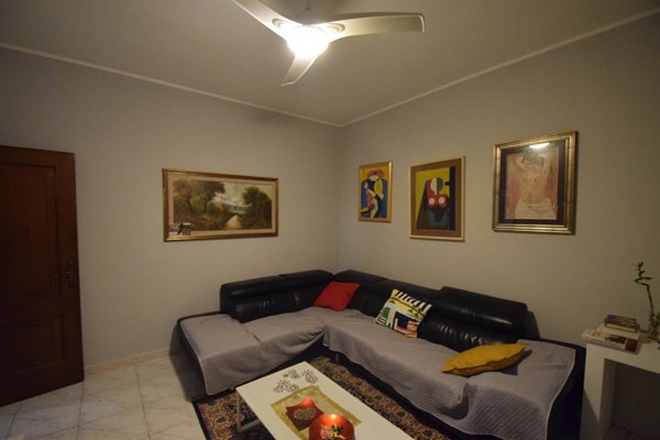 appartamento in vendita a Rottofreno
