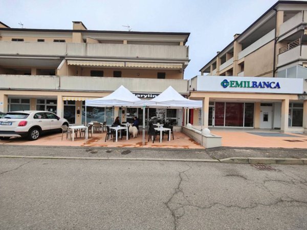 appartamento in vendita a Rottofreno