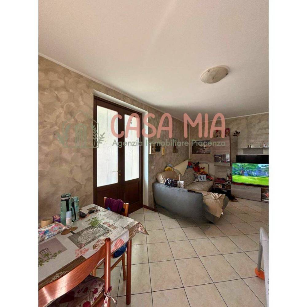 appartamento in vendita a Rottofreno