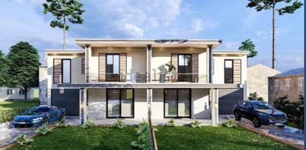 casa indipendente in vendita a Rottofreno