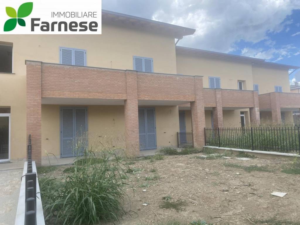 appartamento in vendita a Rottofreno