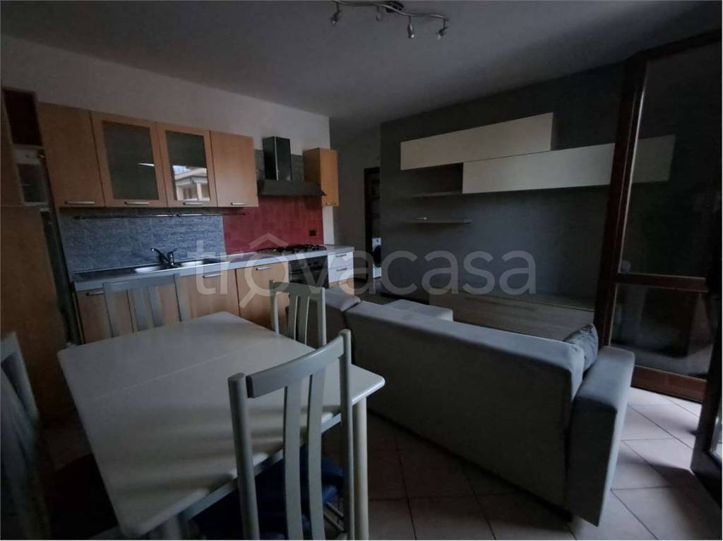 appartamento in vendita a Rottofreno