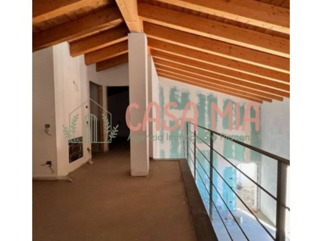 appartamento in vendita a Rottofreno
