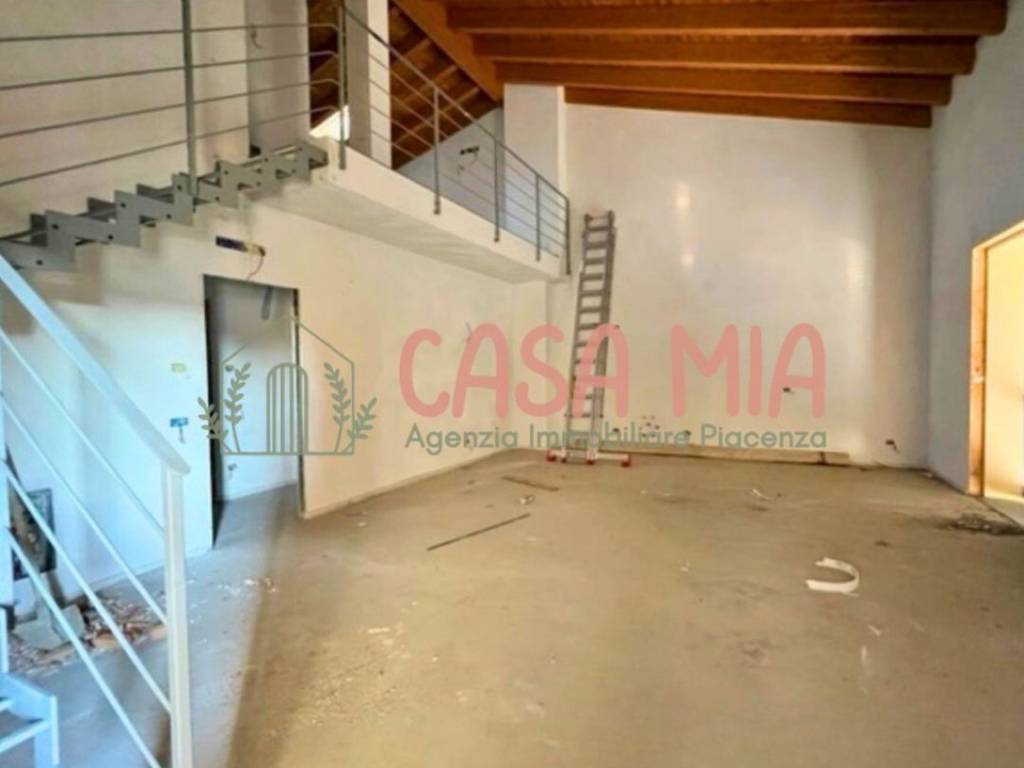 appartamento in vendita a Rottofreno