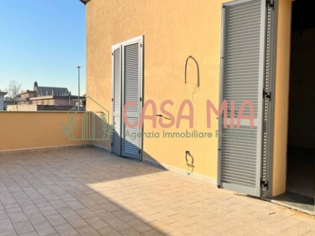 appartamento in vendita a Rottofreno