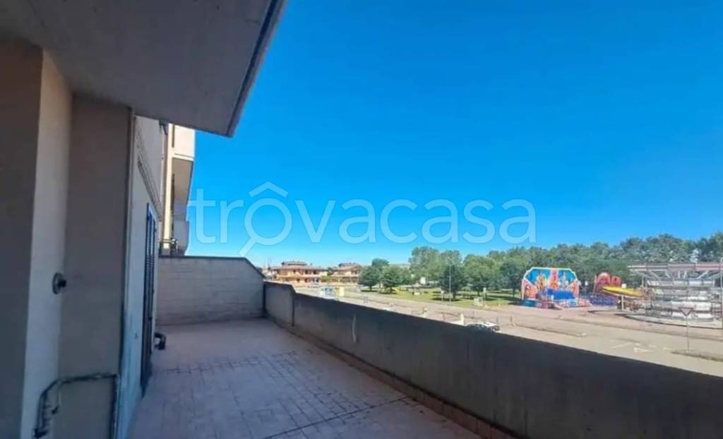 appartamento in vendita a Rottofreno