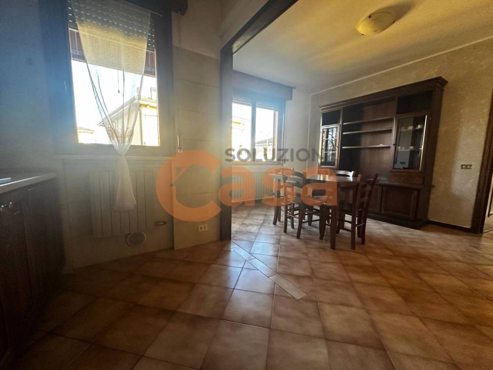 appartamento in vendita a Rottofreno
