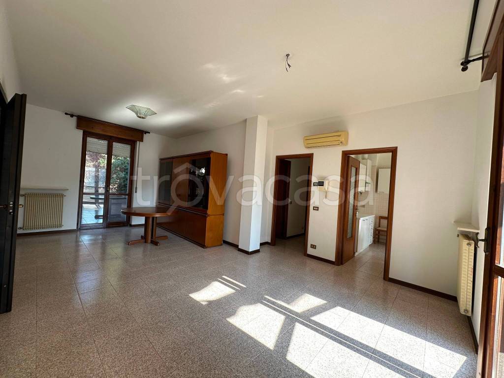 appartamento in vendita a Rottofreno