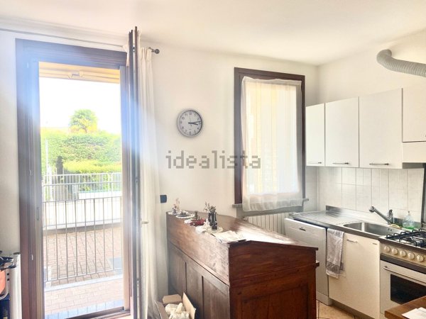 appartamento in vendita a Rottofreno