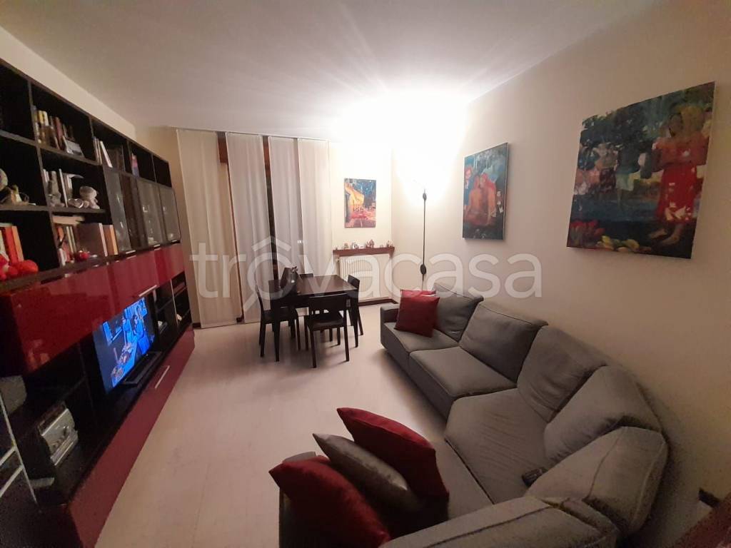 appartamento in vendita a Rottofreno