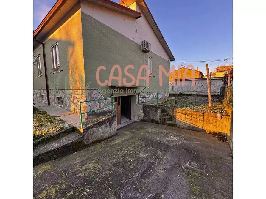 casa indipendente in vendita a Rottofreno