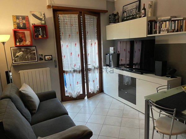 appartamento in vendita a Rottofreno