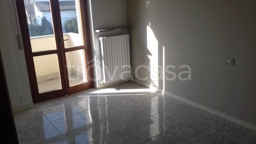 appartamento in vendita a Rottofreno