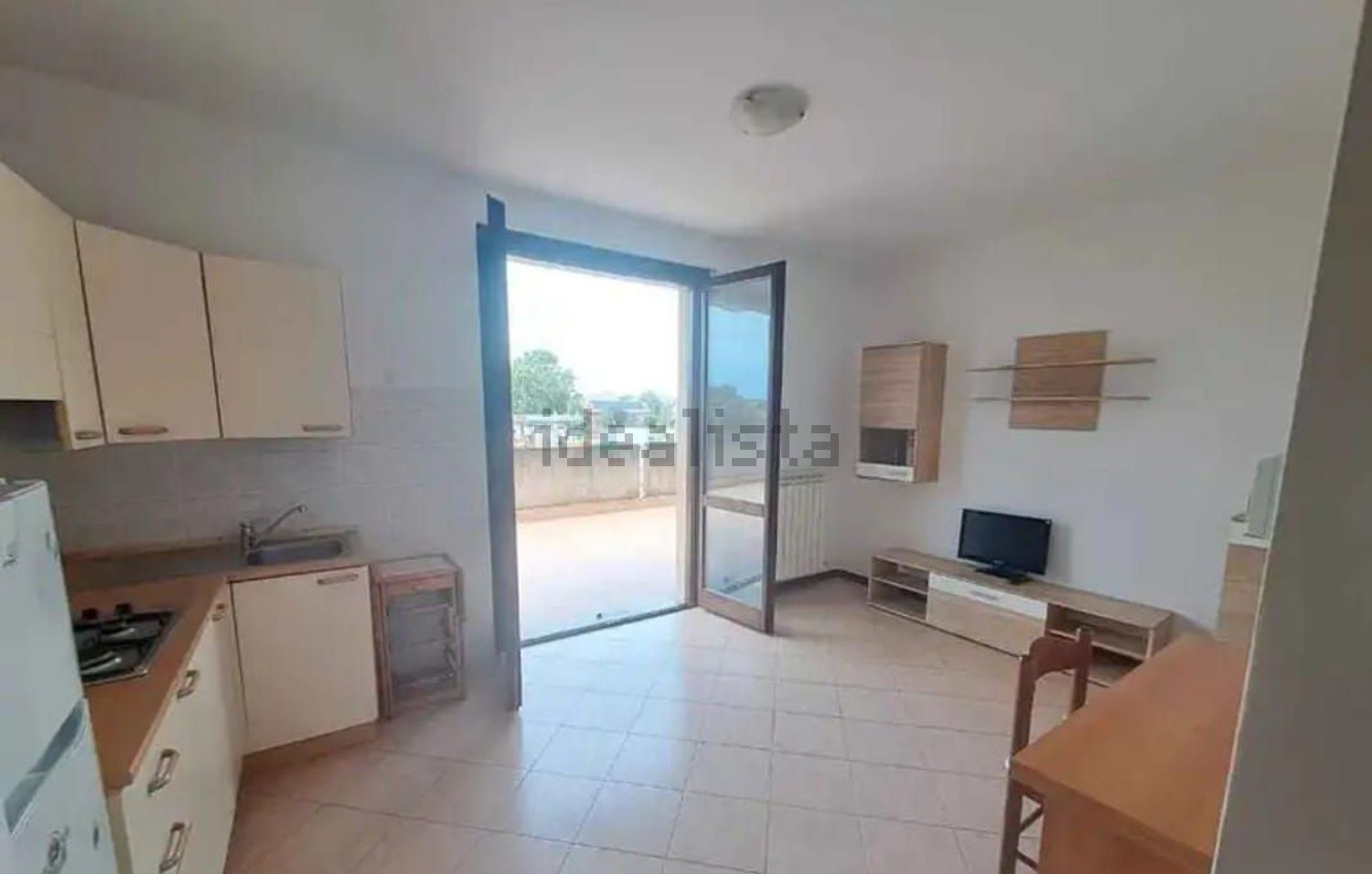 appartamento in vendita a Rottofreno
