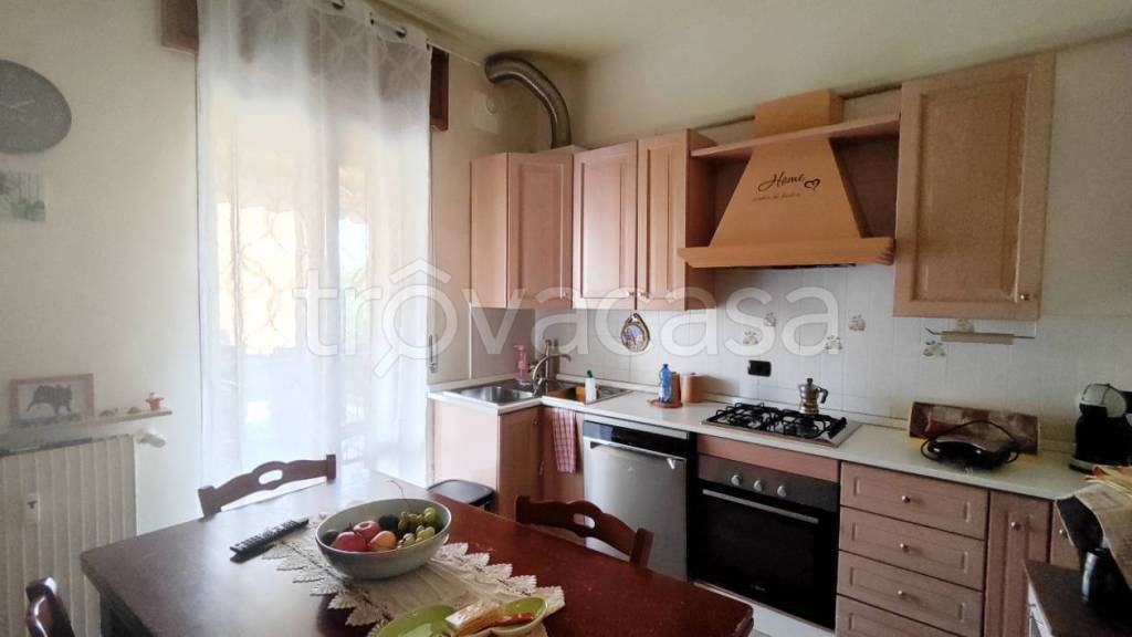 appartamento in vendita a Rottofreno