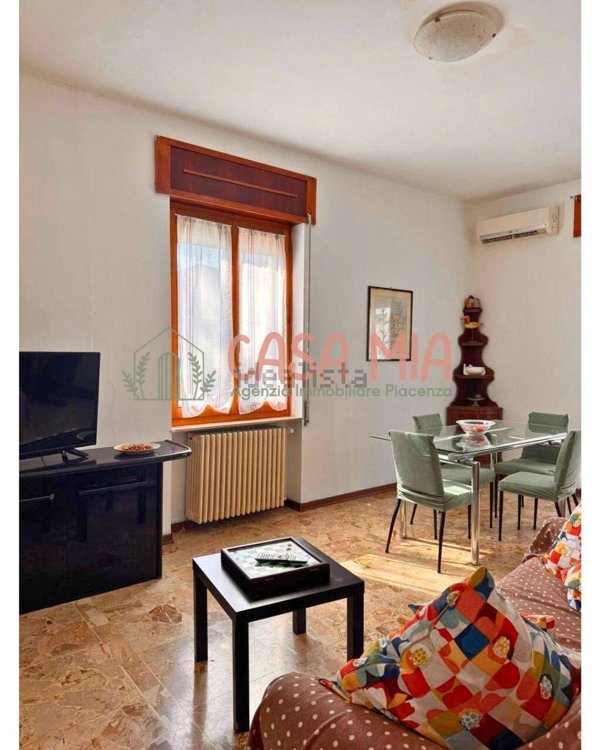 appartamento in vendita a Rottofreno