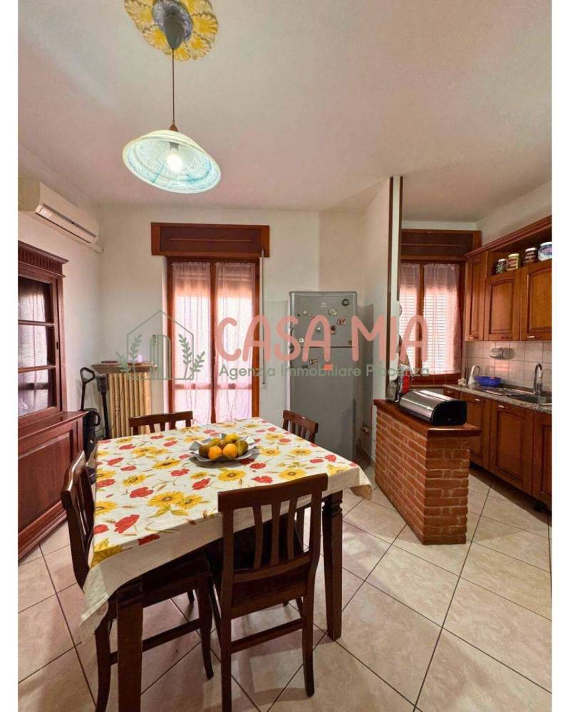 appartamento in vendita a Rottofreno