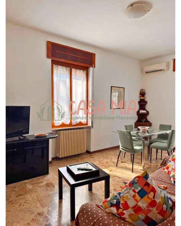 appartamento in vendita a Rottofreno