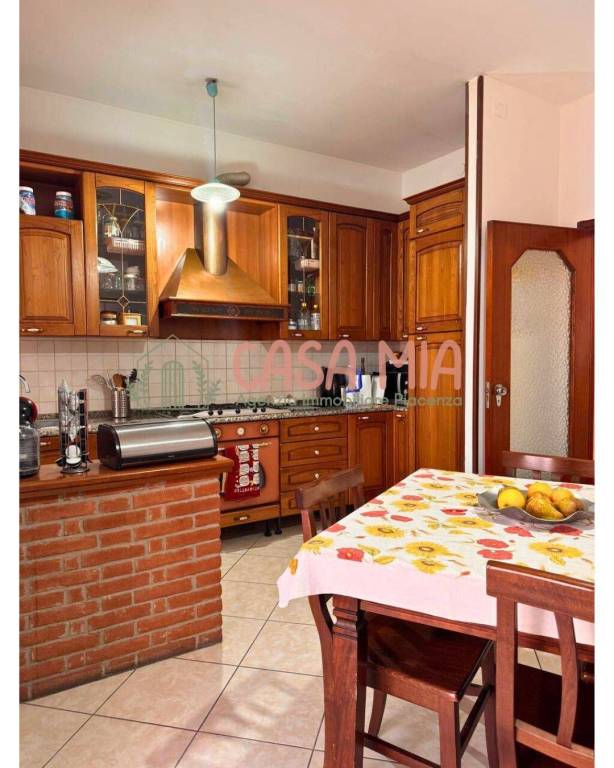 appartamento in vendita a Rottofreno