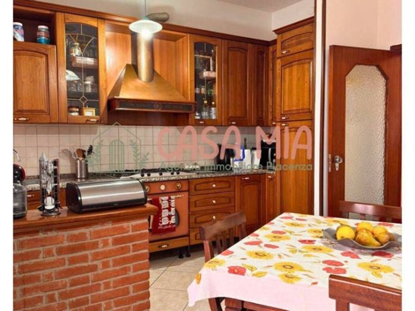 appartamento in vendita a Rottofreno