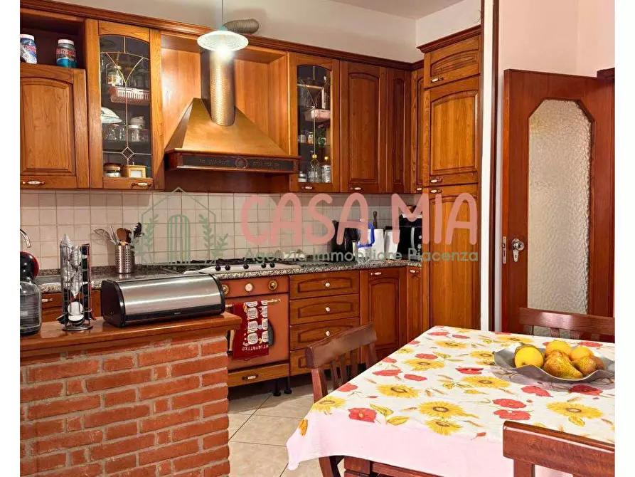 appartamento in vendita a Rottofreno