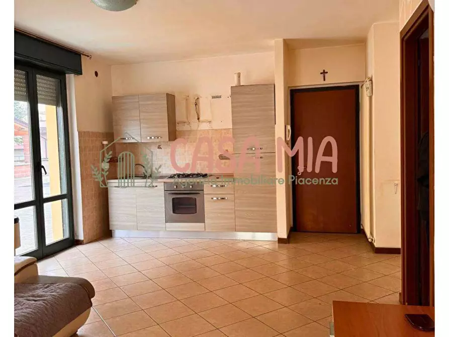 appartamento in vendita a Rottofreno